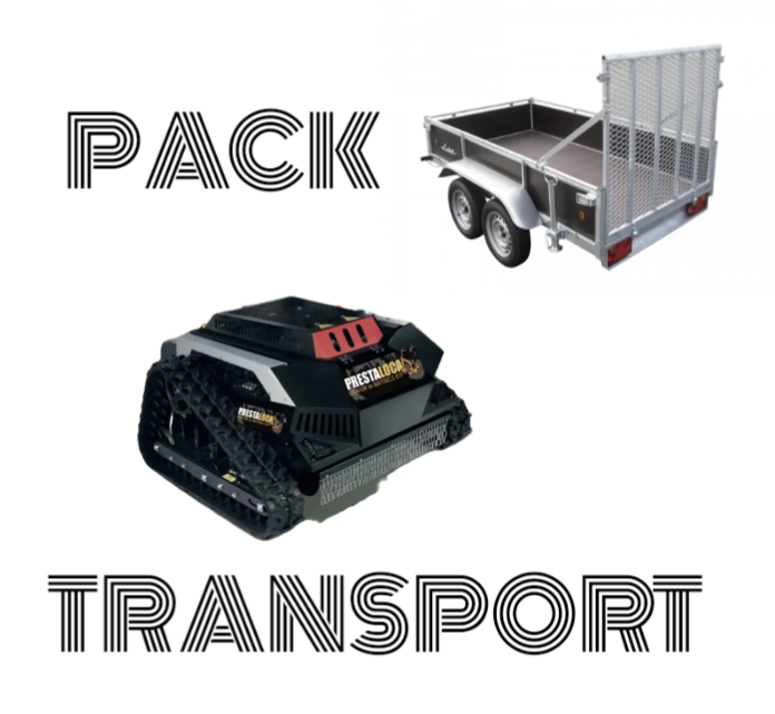 Godet Grappin Mini Chargeur GEHL Location