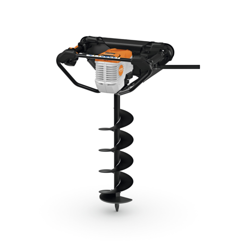 TARIERE STIHL A BATTERIE BTA 140 Location Prestaloca