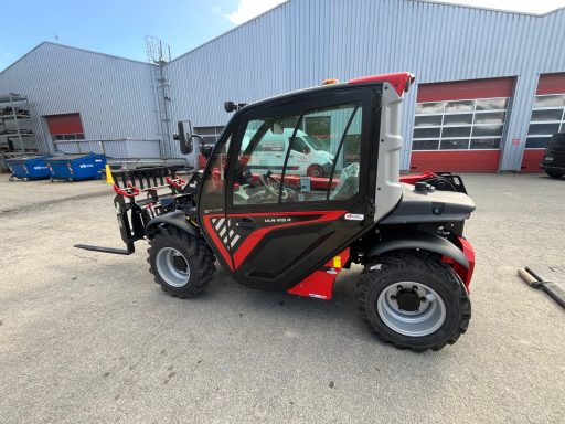 Manitou ULM 415H